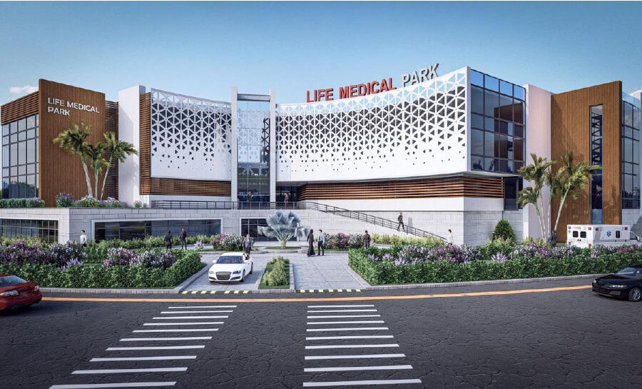 Life Medical Park