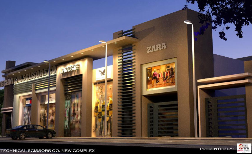 ZARA