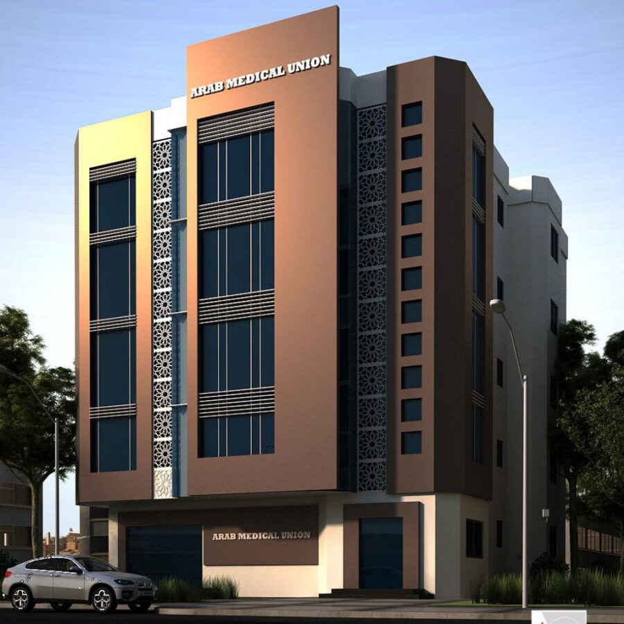 Arab Medical Union