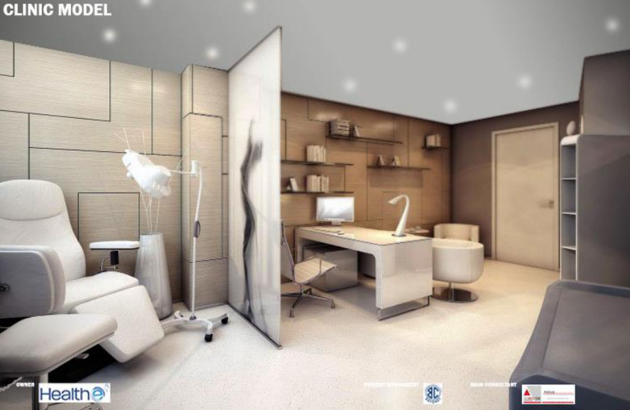 Clinic Model