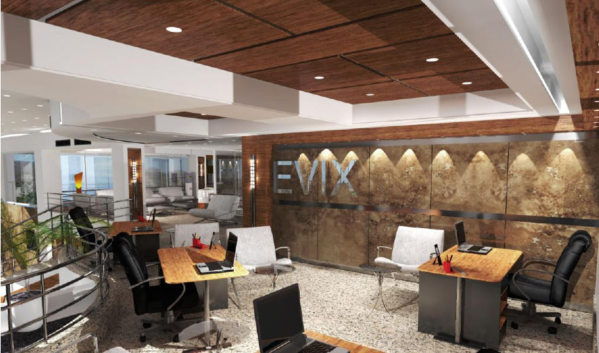 Evix