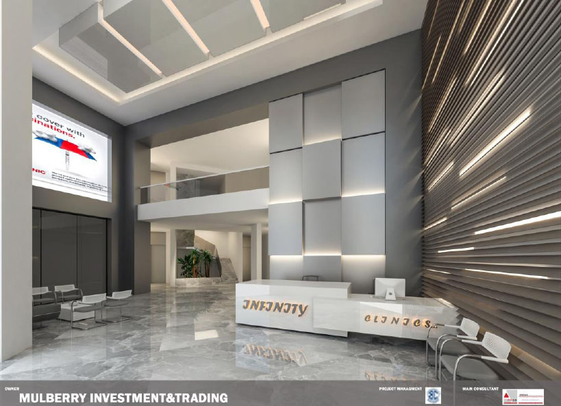Mulberry Investment & Trading