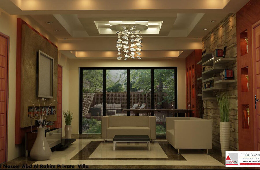 Mr. Abd ElNasser Abd AlRahim Private Villa